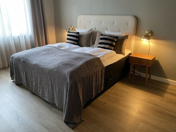 Imagen general del Benniksgaard Anneks - Hostel. Foto 3