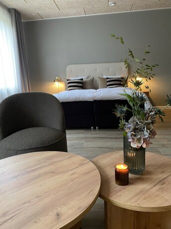 Imagen general del Benniksgaard Anneks - Hostel. Foto 4
