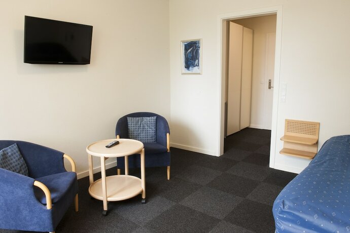 Imagen general del Benniksgaard Anneks - Hostel. Foto 11