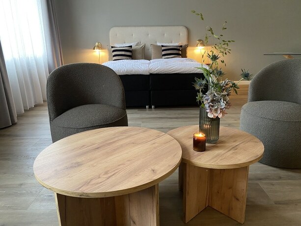 Imagen general del Benniksgaard Anneks - Hostel. Foto 12