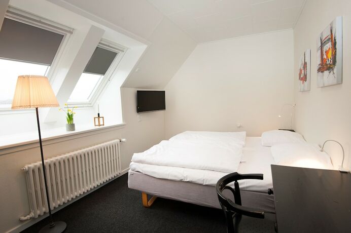 Imagen general del Benniksgaard Anneks - Hostel. Foto 14