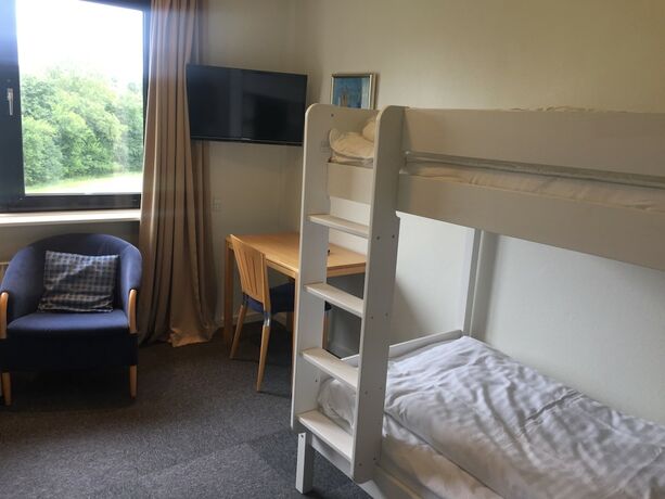 Imagen de la habitación del Benniksgaard Anneks - Hostel. Foto 17