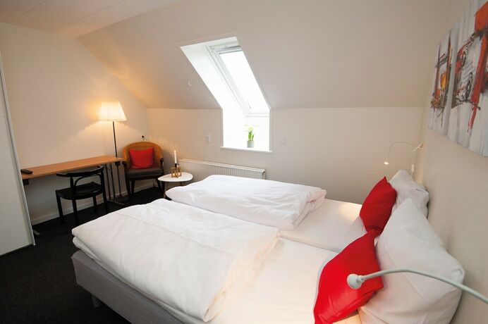 Imagen de la habitación del Benniksgaard Anneks - Hostel. Foto 18