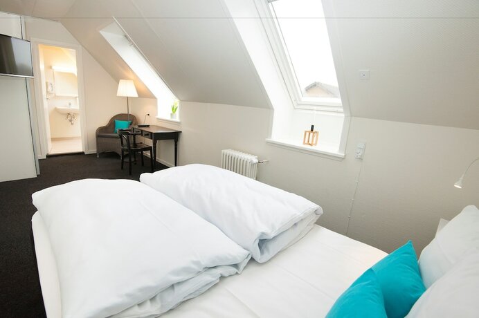 Imagen de la habitación del Benniksgaard Anneks - Hostel. Foto 19