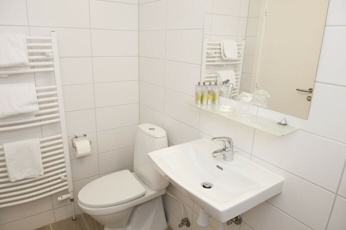 Imagen de la habitación del Benniksgaard Anneks - Hostel. Foto 20