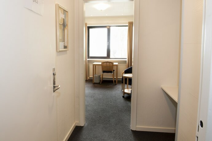 Imagen de la habitación del Benniksgaard Anneks - Hostel. Foto 21