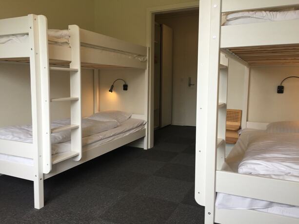 Imagen de la habitación del Benniksgaard Anneks - Hostel. Foto 22