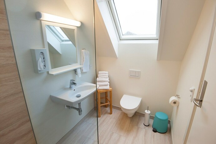 Imagen de la habitación del Benniksgaard Anneks - Hostel. Foto 23