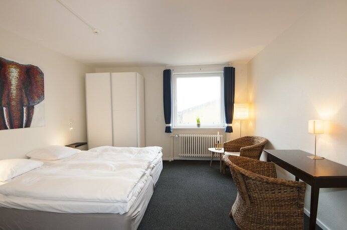 Imagen de la habitación del Benniksgaard Anneks - Hostel. Foto 25