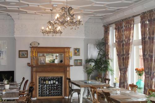Imagen general del Bentinck Hotel. Foto 1