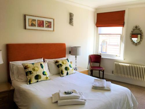 Imagen general del Bentinck Hotel. Foto 3