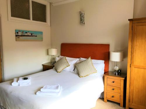Imagen general del Bentinck Hotel. Foto 4