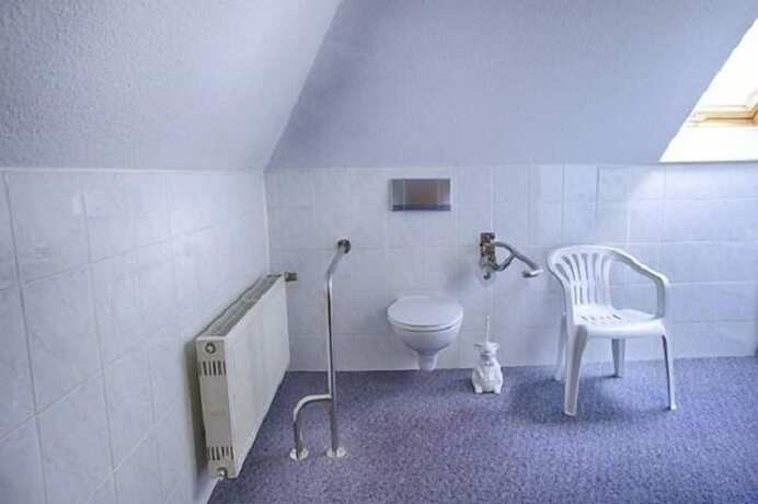 Imagen general del Bentorfer Krug. Foto 2