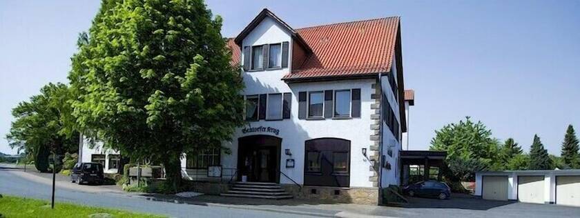 Imagen general del Bentorfer Krug. Foto 3