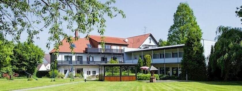 Imagen general del Bentorfer Krug. Foto 4