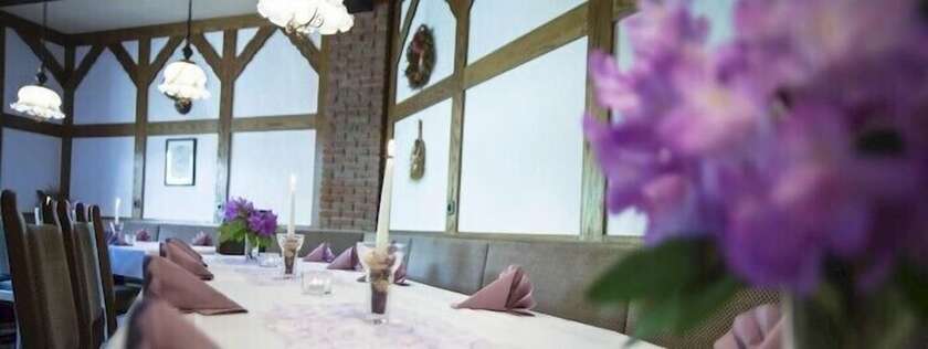 Imagen general del Bentorfer Krug. Foto 5