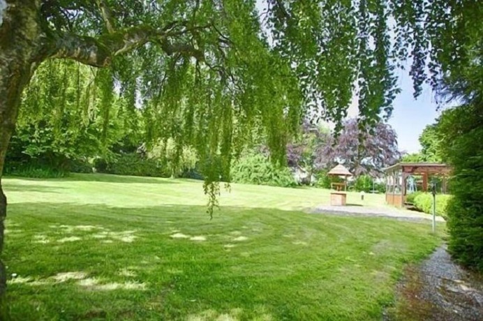 Imagen general del Bentorfer Krug. Foto 6