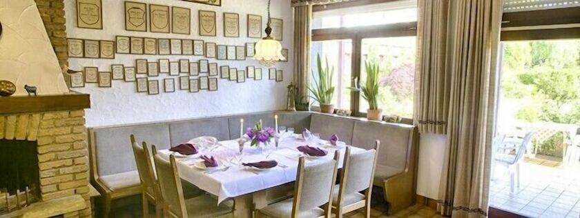 Imagen general del Bentorfer Krug. Foto 8