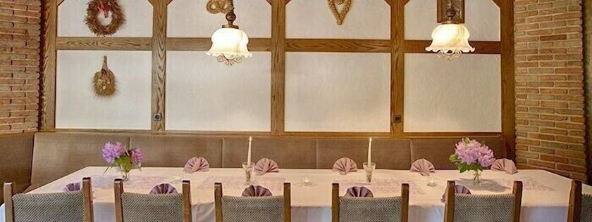 Imagen general del Bentorfer Krug. Foto 9