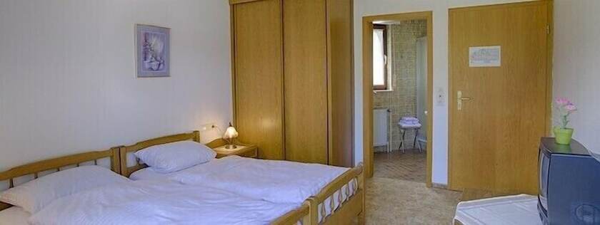 Imagen de la habitación del Bentorfer Krug. Foto 14