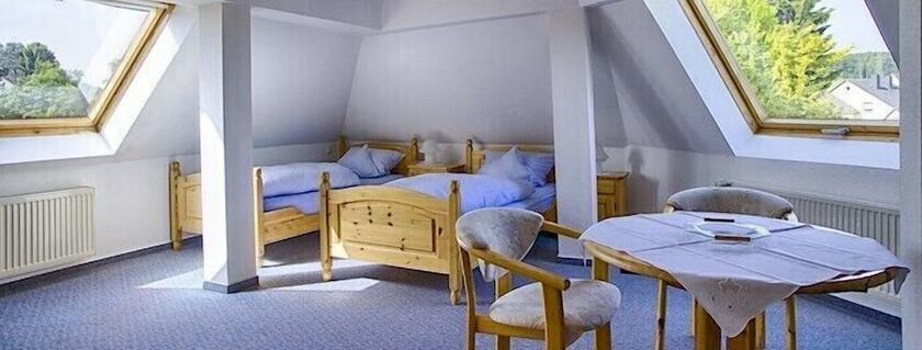 Imagen de la habitación del Bentorfer Krug. Foto 15