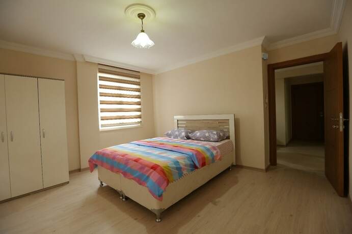 Imagen de la habitación del Berceste Apart. Foto 6