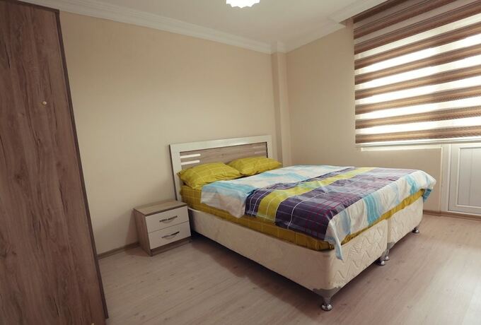 Imagen de la habitación del Berceste Apart. Foto 8