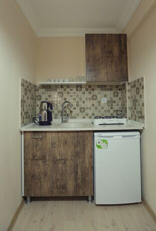 Imagen de la habitación del Berceste Apart. Foto 10
