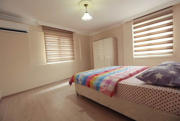 Imagen de la habitación del Berceste Apart. Foto 11