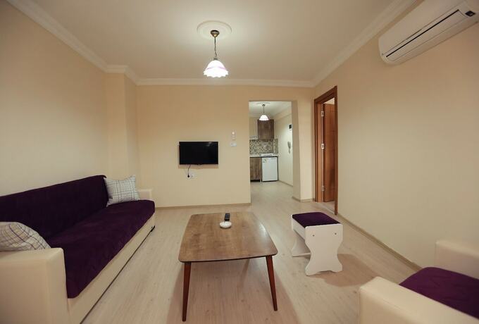 Imagen de la habitación del Berceste Apart. Foto 12