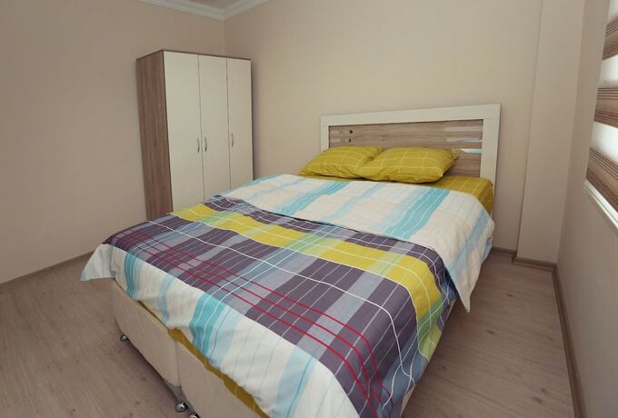 Imagen de la habitación del Berceste Apart. Foto 13