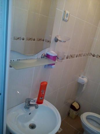 Imagen de la habitación del Bereket Apart Hotel. Foto 2