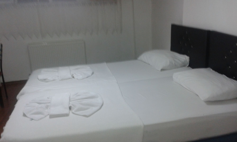 Imagen de la habitación del Bereket Apart Hotel. Foto 8