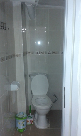 Imagen de la habitación del Bereket Apart Hotel. Foto 9