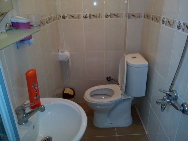 Imagen de la habitación del Bereket Apart Hotel. Foto 11