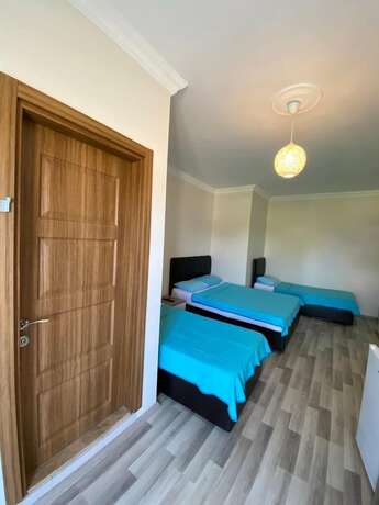 Imagen de la habitación del Berfin Otel. Foto 15