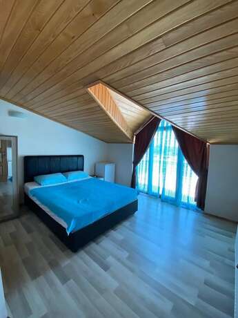 Imagen de la habitación del Berfin Otel. Foto 17