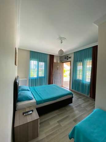 Imagen de la habitación del Berfin Otel. Foto 18