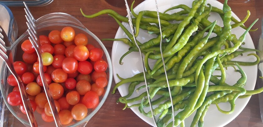 Imagen general del Berfin Otel. Foto 4