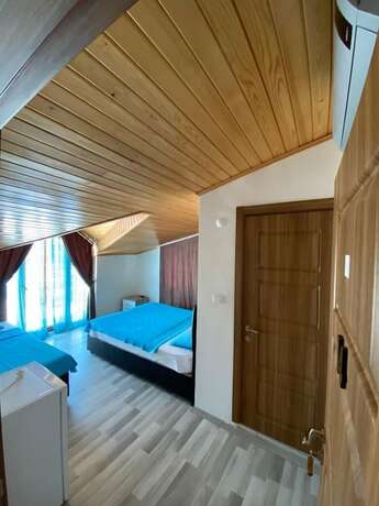 Imagen de la habitación del Berfin Otel. Foto 19