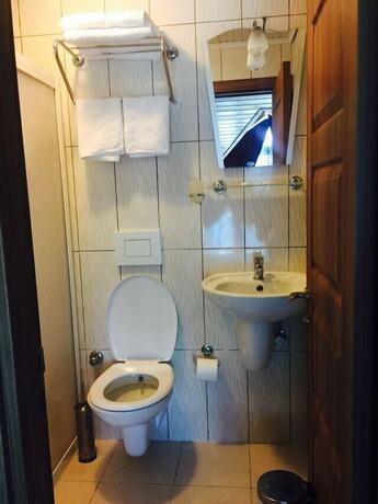 Imagen general del Berfin Otel. Foto 6