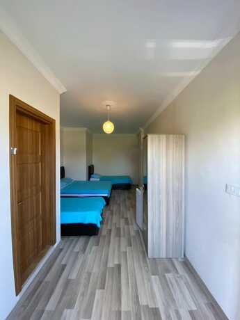 Imagen de la habitación del Berfin Otel. Foto 20