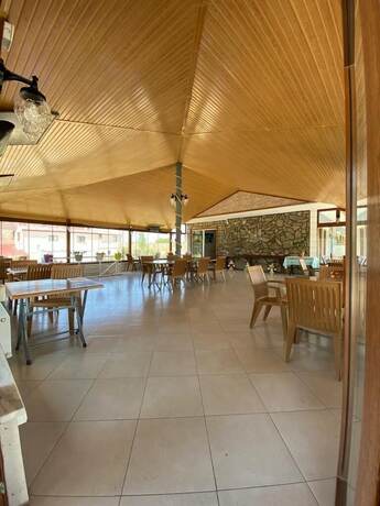 Imagen general del Berfin Otel. Foto 10