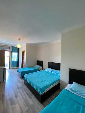 Imagen general del Berfin Otel. Foto 12