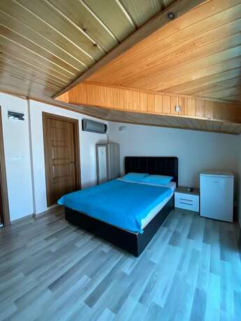 Imagen general del Berfin Otel. Foto 13