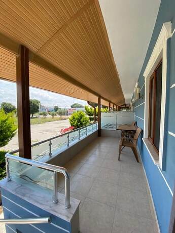 Imagen general del Berfin Otel. Foto 14