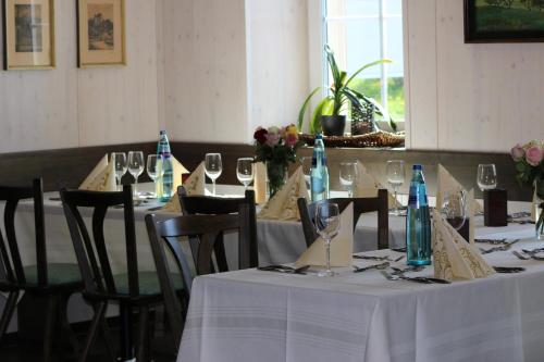 Imagen general del Berg Gasthof Witthoh. Foto 4