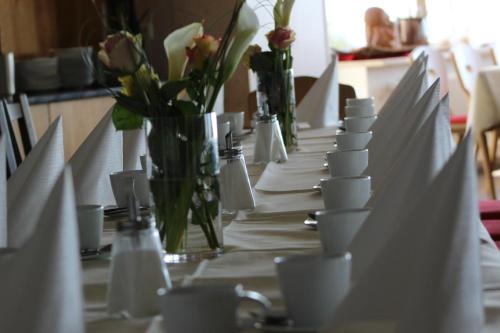 Imagen general del Berg Gasthof Witthoh. Foto 5