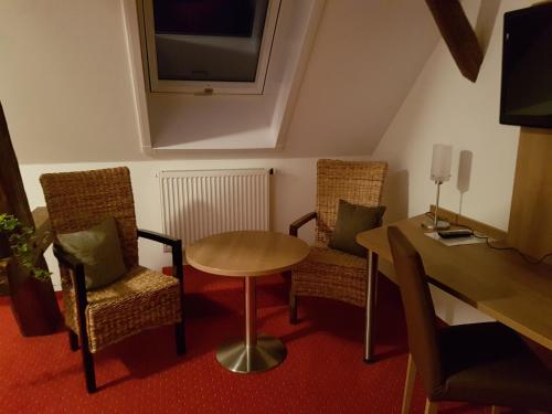 Imagen general del Berg Gasthof Witthoh. Foto 6