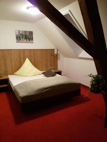 Imagen general del Berg Gasthof Witthoh. Foto 7
